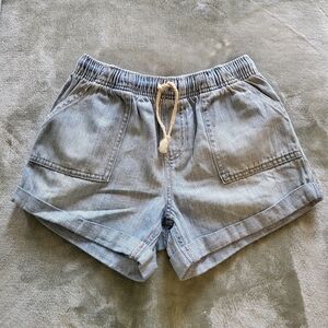 🚨3 For $10🚨 GUC Cat And Jack Denium Shorts